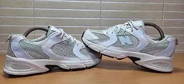 New Balance 530 (br.39) patike su u dobrom stanju kao što se vidi i na na lalafo.rs — 4 New Balance 530 (br.39) patike su u dobrom stanju kao što se vidi i na — 4