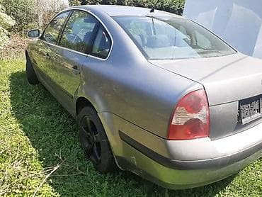 VOLKSWAGEN PASSAT B5.5 - KOMPLETAN AUTO U DELOVIMA | polovni delovi na lalafo.rs VOLKSWAGEN PASSAT B5.5 - KOMPLETAN AUTO U DELOVIMA | polovni delovi