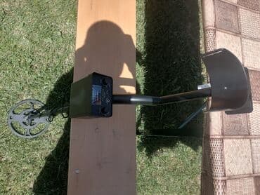 Heftalice: Na prodaju NOV metal detektor TC 200. Cena 6.000. Detektor Fabricki na lalafo.rs — 3 Heftalice: Na prodaju NOV metal detektor TC 200. Cena 6.000. Detektor Fabricki — 3