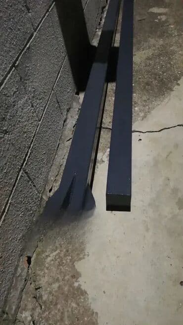 Proizvodi od rolovanog metala, metalni kanali: Proizvodnja bandera, stubova, za rasvetu i kamere, moguće napraviti u na lalafo.rs Proizvodi od rolovanog metala, metalni kanali: Proizvodnja bandera, stubova, za rasvetu i kamere, moguće napraviti u