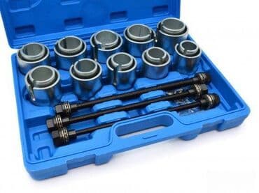 Set univerzalnih izvlačača (24 dela) 🔧 Komplet univerzalnih izvlačača na lalafo.rs Set univerzalnih izvlačača (24 dela) 🔧 Komplet univerzalnih izvlačača