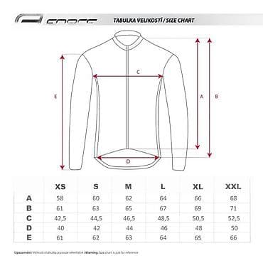 Equipment for cyclists: WINDSTOPER JAKNA FORCE BRIGHT CRNA | Jakna je dizajnirana za at lalafo.rs — 5 Equipment for cyclists: WINDSTOPER JAKNA FORCE BRIGHT CRNA | Jakna je dizajnirana za — 5