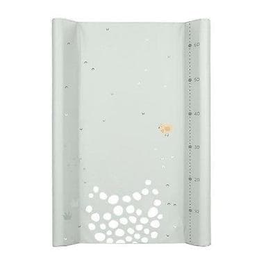 Povišena podloga za presvlačenje beba - Ergonomskog oblika sa na lalafo.rs Povišena podloga za presvlačenje beba - Ergonomskog oblika sa