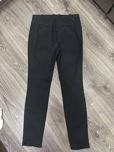 HUGO BOSS original ženske pantalone, S veličine. Kroj ide uz telo i na lalafo.rs — 3 HUGO BOSS original ženske pantalone, S veličine. Kroj ide uz telo i — 3
