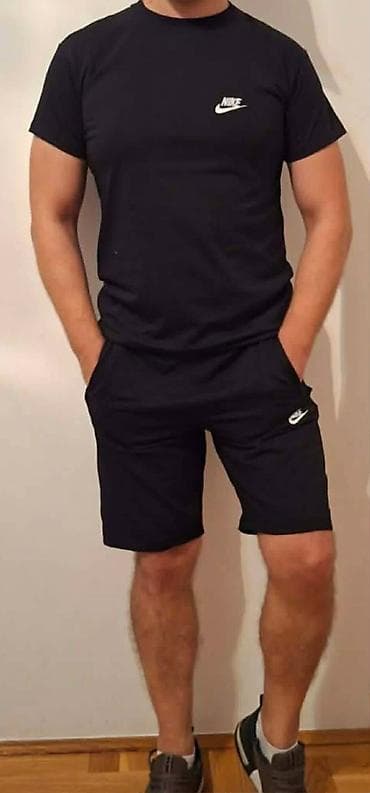 Nove muške komplet majice + bermude M,L,XL,XXL,3XL veličine za samo na lalafo.rs Nove muške komplet majice + bermude M,L,XL,XXL,3XL veličine za samo