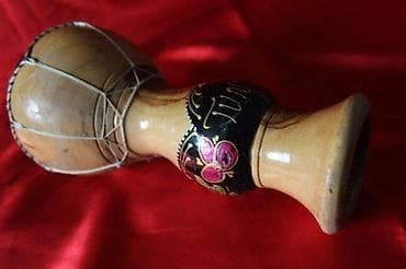 Antiques: STARA DRVENA TARABUKA RUČNO OSLIKANA | Stara drvena ručno oslikana at lalafo.rs — 9 Antiques: STARA DRVENA TARABUKA RUČNO OSLIKANA | Stara drvena ručno oslikana — 9