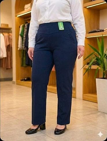 ‼️Cena 1350 din ✔️
🔴L XL 2XL 3XL 4XL 5XL 6XL✔️
🔴Likra spandex☘️✔️ na lalafo.rs — 2 ‼️Cena 1350 din ✔️
🔴L XL 2XL 3XL 4XL 5XL 6XL✔️
🔴Likra spandex☘️✔️ — 2