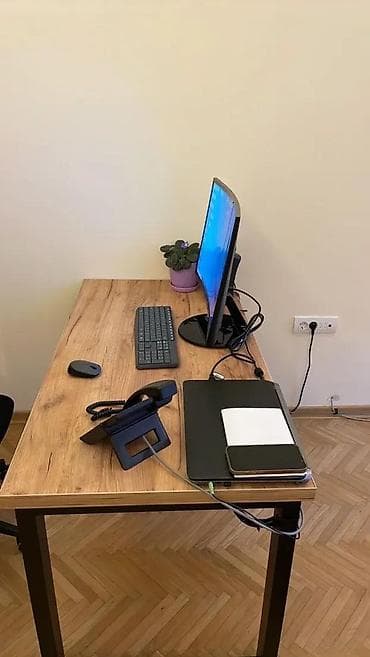 Office Desks: RADNI STO A1 | Izrada po meri Dezen ploče po želji Metalna at lalafo.rs — 2 Office Desks: RADNI STO A1 | Izrada po meri Dezen ploče po želji Metalna — 2