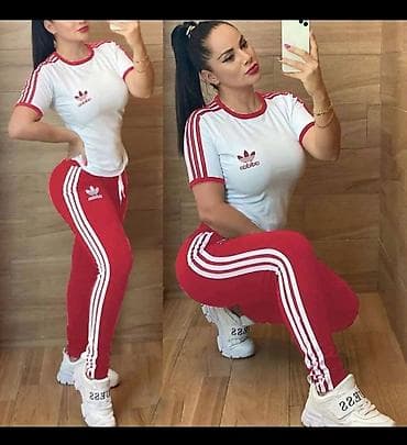 ลฝenski kompleti S,M,L,XL,XXL,3XL veliฤine za samo 3.400 din ๐ na lalafo.rs ลฝenski kompleti S,M,L,XL,XXL,3XL veliฤine za samo 3.400 din ๐