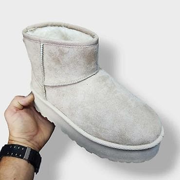 Ugg obuća bоја - Bež na lalafo.rs — 2 Ugg obuća bоја - Bež — 2