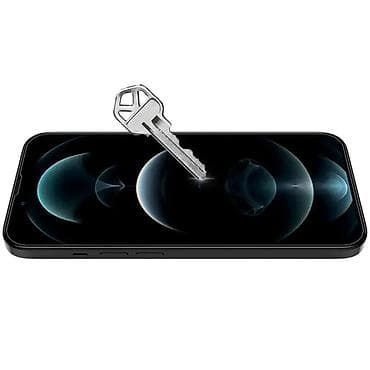 Zastitno Staklo Zastitno staklo Nillkin H za iPhone 13 Pro Max/14 Plus na lalafo.rs — 4 Zastitno Staklo Zastitno staklo Nillkin H za iPhone 13 Pro Max/14 Plus — 4