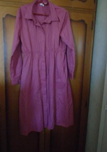 Odlična haljina, veličine 38 na lalafo.rs — 6 Odlična haljina, veličine 38 — 6