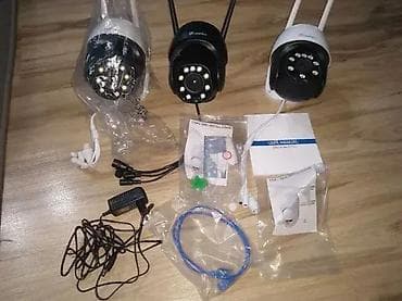 1. MODEL: CTIPC-285C 5MP sigurnosna kamera 2. MODEL: CTIPC-285C Z4B na lalafo.rs — 2 1. MODEL: CTIPC-285C 5MP sigurnosna kamera 2. MODEL: CTIPC-285C Z4B — 2