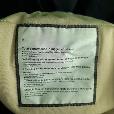 Ski pantalone helly hansen, 5k, vel. S marka: helly hansen veličina na lalafo.rs — 4 Ski pantalone helly hansen, 5k, vel. S marka: helly hansen veličina — 4