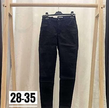 Farmerke.Vel 28-35.Cena 2200 din na lalafo.rs — 1 Farmerke.Vel 28-35.Cena 2200 din — 1