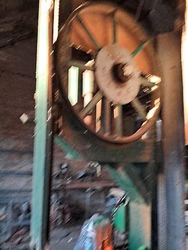 🪚 Na prodaju dva banseka u odličnom stanju! Mašine su potpuno na lalafo.rs — 6 🪚 Na prodaju dva banseka u odličnom stanju! Mašine su potpuno — 6