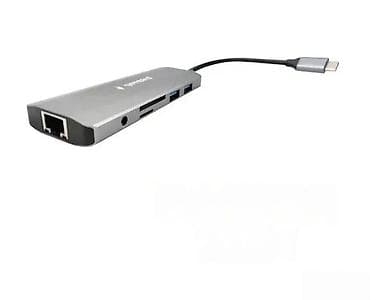 zenske broj: USB‑C 9‑u‑1 multiport adapter (Gembird A-CM-COMBO9-03) - Portovi: - at lalafo.rs — 5 zenske broj: USB‑C 9‑u‑1 multiport adapter (Gembird A-CM-COMBO9-03) - Portovi: - — 5