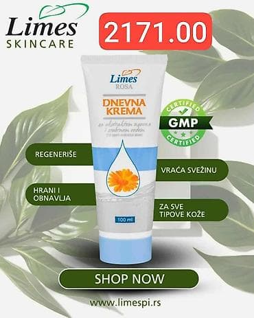 Pusti da o tvojoj koži brine čista priroda! 🌿 Dubinska hidratacija na lalafo.rs — 2 Pusti da o tvojoj koži brine čista priroda! 🌿 Dubinska hidratacija — 2