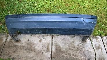 Bmw E36 prednji i zadnji branik Slanje Brzom postom ide na odgovornost na lalafo.rs Bmw E36 prednji i zadnji branik Slanje Brzom postom ide na odgovornost