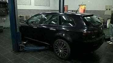 DELOVI ZA ALFA ROMEO 159 | Alfa Romeo 159 u delovima Benzin i dizel na lalafo.rs DELOVI ZA ALFA ROMEO 159 | Alfa Romeo 159 u delovima Benzin i dizel