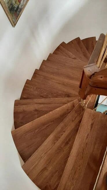 Gazišta za stepenice: Drvena Gazišta i Stepenice Izrađujemo drvene ograde i oblažemo na lalafo.rs — 13 Gazišta za stepenice: Drvena Gazišta i Stepenice Izrađujemo drvene ograde i oblažemo — 13