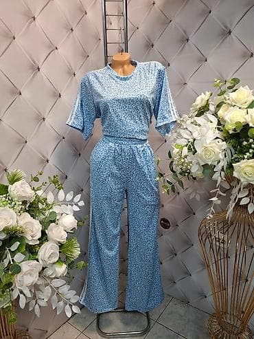 pantalone gina benotti: Ženski komplet – majica i pantalone sa leopard uzorkom Opis: - na lalafo.rs — 3 pantalone gina benotti: Ženski komplet – majica i pantalone sa leopard uzorkom Opis: - — 3