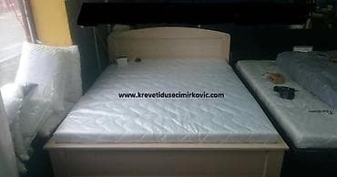 Bracni Krevet Queen 140x200 Sezonska Akcija KREVET QUEEN NA STANJU na lalafo.rs — 5 Bracni Krevet Queen 140x200 Sezonska Akcija KREVET QUEEN NA STANJU — 5