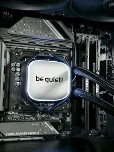 Intel i7 14700KF RTX 5090 Z790 64GB 4TB - SM115PC. ✨ Prodaja i at lalafo.rs — 4 Intel i7 14700KF RTX 5090 Z790 64GB 4TB - SM115PC. ✨ Prodaja i — 4