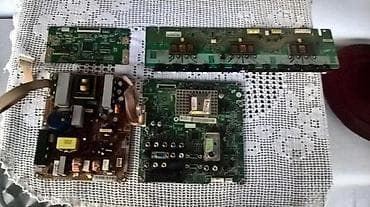 Samsung LE32A330 u delovima Power board BN44-00213A MK32P5T prodat na lalafo.rs — 3 Samsung LE32A330 u delovima Power board BN44-00213A MK32P5T prodat — 3