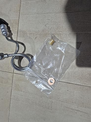 Transport: Audi A4 B6 hidraulično crevo visokog pritiska za servo upravljač - at lalafo.rs — 4 Transport: Audi A4 B6 hidraulično crevo visokog pritiska za servo upravljač - — 4