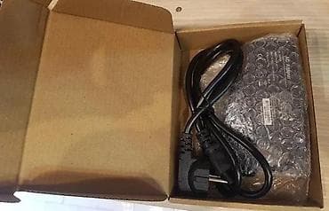 Adapter za laptop – univerzalni/označen AC Adapter - Ulaz: 100–240 V na lalafo.rs Adapter za laptop – univerzalni/označen AC Adapter - Ulaz: 100–240 V