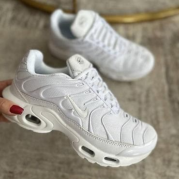 Nike air max tn patike
Novo
Brojevi 36 do 46
fb Moja Kupovina 1 na lalafo.rs — 2 Nike air max tn patike
Novo
Brojevi 36 do 46
fb Moja Kupovina 1 — 2