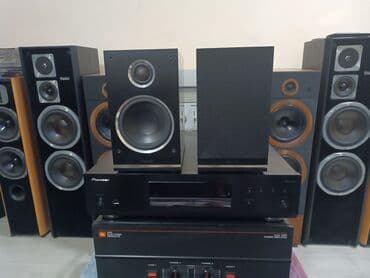 Magnat Quantum Signature Edelstein Vrhunski High End na lalafo.rs Magnat Quantum Signature Edelstein Vrhunski High End