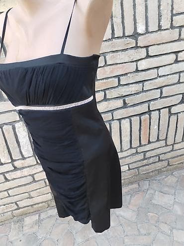 Women's Clothing: Haljina M vel RASPRODAJA
Kao nova Pazuh po 42 at lalafo.rs — 5 Women's Clothing: Haljina M vel RASPRODAJA
Kao nova Pazuh po 42 — 5