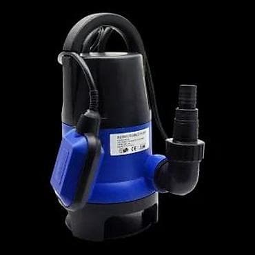 kunci za sporet: PUMPA SA PLOVKOM ZA PRLJAVU VODU NOVA POTAPAJUCA PUMPA 900W | Cene at lalafo.rs — 10 kunci za sporet: PUMPA SA PLOVKOM ZA PRLJAVU VODU NOVA POTAPAJUCA PUMPA 900W | Cene — 10