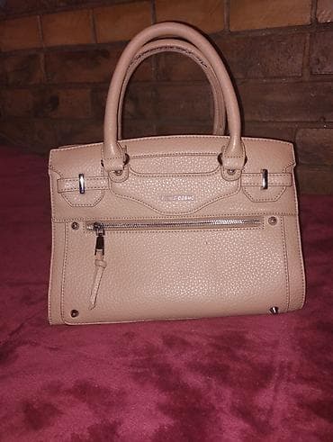 Torba nošena par puta na lalafo.rs Torba nošena par puta