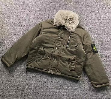 Stone Island man jacket / muska jakna L / 20% OFF Muska jakna (jesen na lalafo.rs — 2 Stone Island man jacket / muska jakna L / 20% OFF Muska jakna (jesen — 2