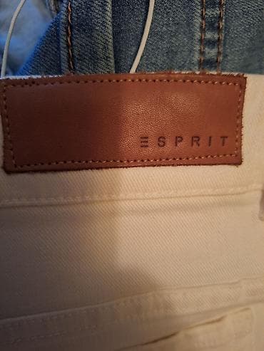 Esprit nove farmerice XL velixinacena 550 na lalafo.rs — 3 Esprit nove farmerice XL velixinacena 550 — 3
