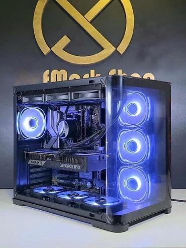 Ryzen 9 9800X3D RTX 5070Ti B850 32GB 1TB - SM178PC. ✨ Prodaja i at lalafo.rs — 1 Ryzen 9 9800X3D RTX 5070Ti B850 32GB 1TB - SM178PC. ✨ Prodaja i — 1