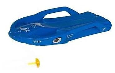Dečije sportske igračke: Plastične sanke “Shark” – ergonomski bob za sneg - Zemlja porekla na lalafo.rs — 2 Dečije sportske igračke: Plastične sanke “Shark” – ergonomski bob za sneg - Zemlja porekla — 2