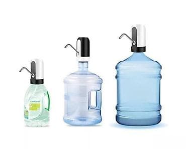 Pumpa za vodu – Točilica za vodu iz balona 💧 Praktično rešenje za na lalafo.rs — 2 Pumpa za vodu – Točilica za vodu iz balona 💧 Praktično rešenje za — 2