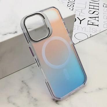 Futrola SUNSET MagSafe za iphone 16 (6.1) ljubicasta. Kataloški broj na lalafo.rs Futrola SUNSET MagSafe za iphone 16 (6.1) ljubicasta. Kataloški broj