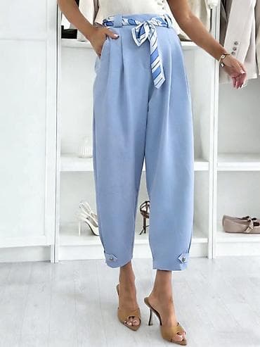 Women's Clothing: 04. Pantalone 2.800 dinara L at lalafo.rs — 3 Women's Clothing: 04. Pantalone 2.800 dinara L — 3