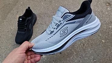 Muške skechers patike od 41 do 46 za samo 3300 din
pb na lalafo.rs Muške skechers patike od 41 do 46 za samo 3300 din
pb