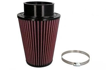 Konusni filter vazduha za performanse vozila, dizajniran za poboljšani na lalafo.rs — 2 Konusni filter vazduha za performanse vozila, dizajniran za poboljšani — 2