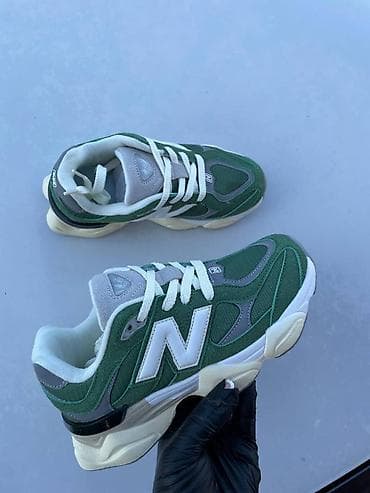 New balance 9060 patike
Novo
Brojevi 36 do 41
fb Moja Kupovina 1 na lalafo.rs New balance 9060 patike
Novo
Brojevi 36 do 41
fb Moja Kupovina 1