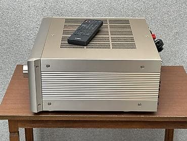 Yamaha DSP-AX1 – AV pojačalo (Natural Sound) - Kategorija na lalafo.rs — 9 Yamaha DSP-AX1 – AV pojačalo (Natural Sound) - Kategorija — 9