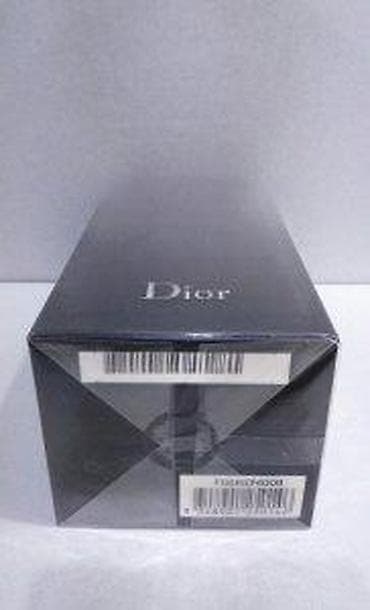 Personal Items: CHRISTIAN DIOR SAUVAGE EDT100ML | Christian Dior Sauvage edt100ml at lalafo.rs — 5 Personal Items: CHRISTIAN DIOR SAUVAGE EDT100ML | Christian Dior Sauvage edt100ml — 5