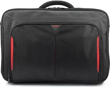 Targus torba za laptop 15.6" - Dizajn: poslovna torba u crnoj boji sa na lalafo.rs Targus torba za laptop 15.6" - Dizajn: poslovna torba u crnoj boji sa