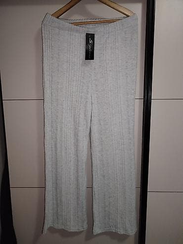 XL, Visok struk, Drugi kroj pantalona na lalafo.rs XL, Visok struk, Drugi kroj pantalona